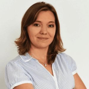 Agnieszka Fabianowicz
