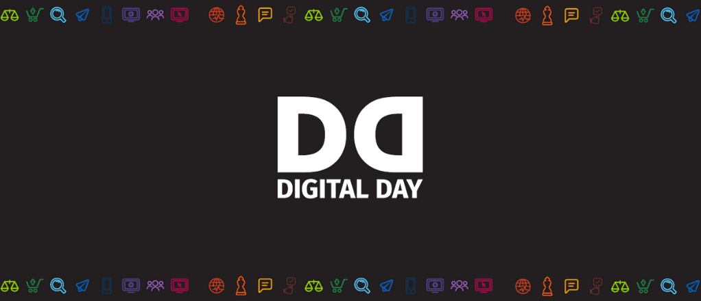 DIGITAL DAY – sprawdź, jak pracuje się w marketingu