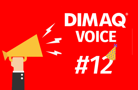 12. jubileuszowe spotkanie DIMAQ VOICE!