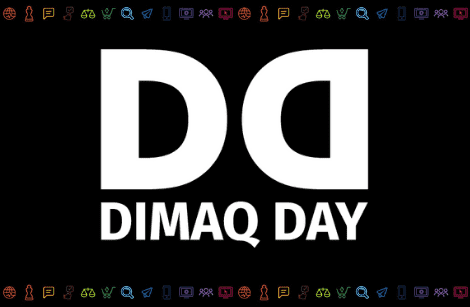 Weź udział w DIMAQ DAY i poszerz kompetencje w obszarze digital marketingu