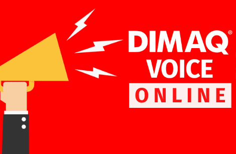 DIMAQ oddaje Voice online już 6 kwietnia