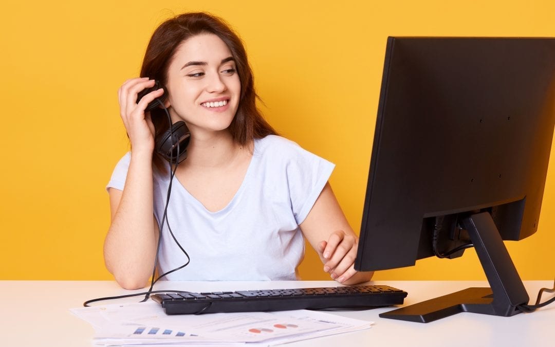 W onlajnie też jest fajnie, czyli relacje ze szkoleń DIMAQ w trybie zdalnym