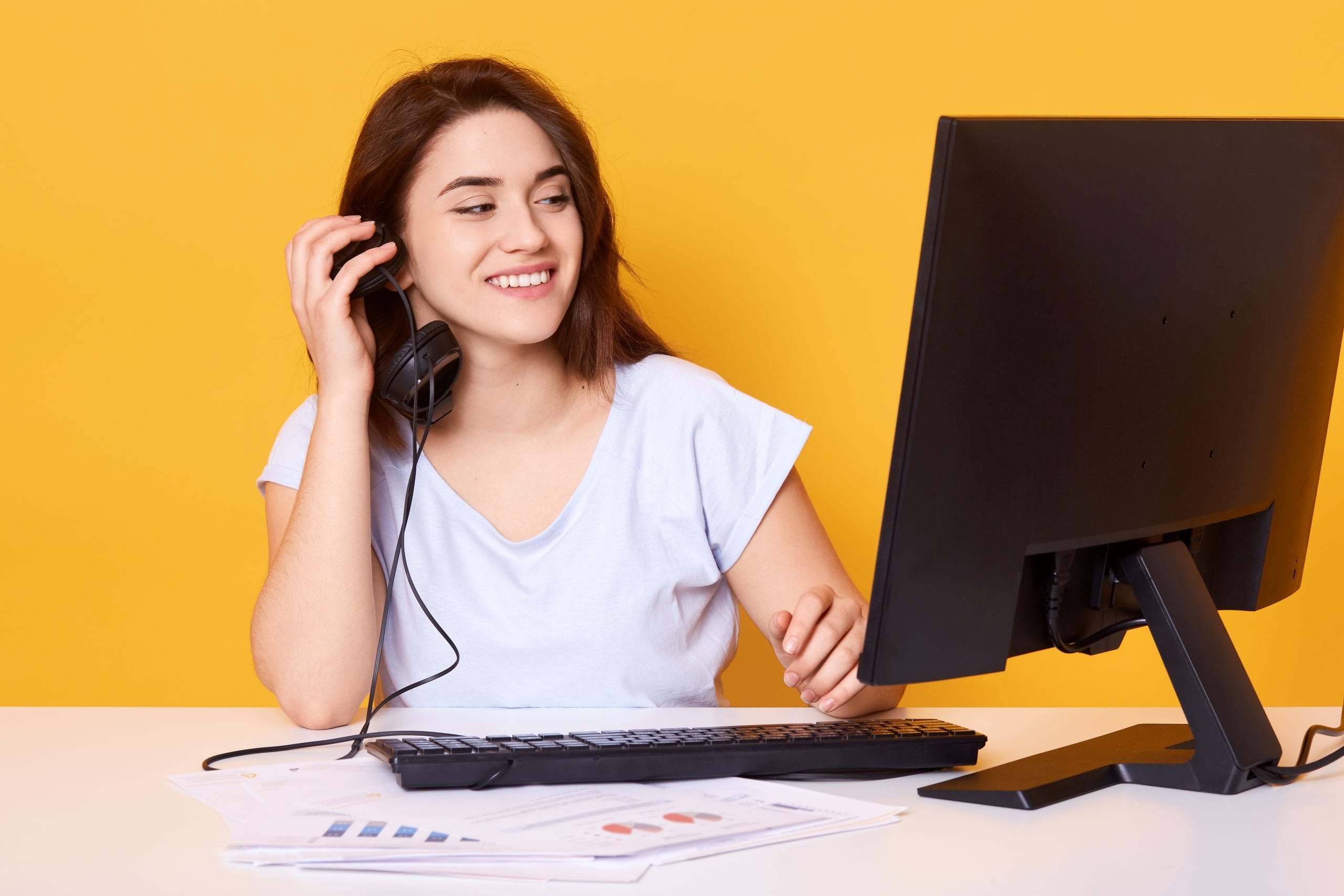 W onlajnie też jest fajnie, czyli relacje ze szkoleń DIMAQ w trybie zdalnym