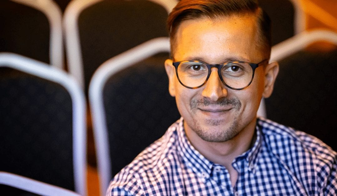 4 sposoby na wykorzystanie nowych technologii w branży koncertowej – artykuł eksperta DIMAQ