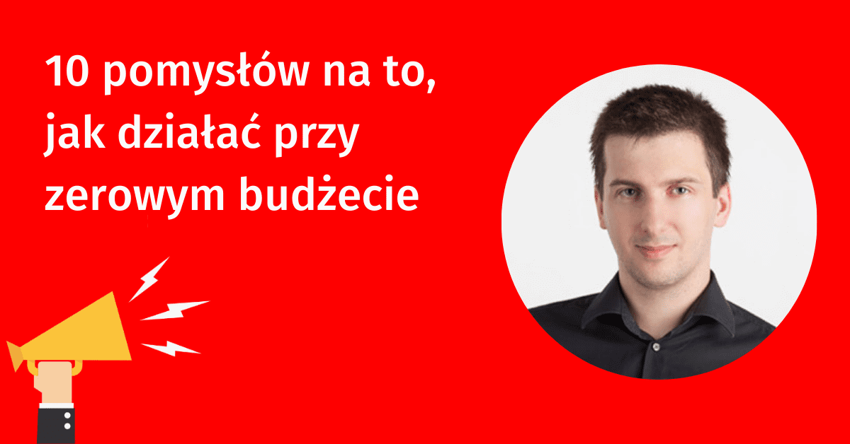 Krzysztof Marzec z DevaGroup odpowiada na pytania uczestników DIMAQ Voice Online