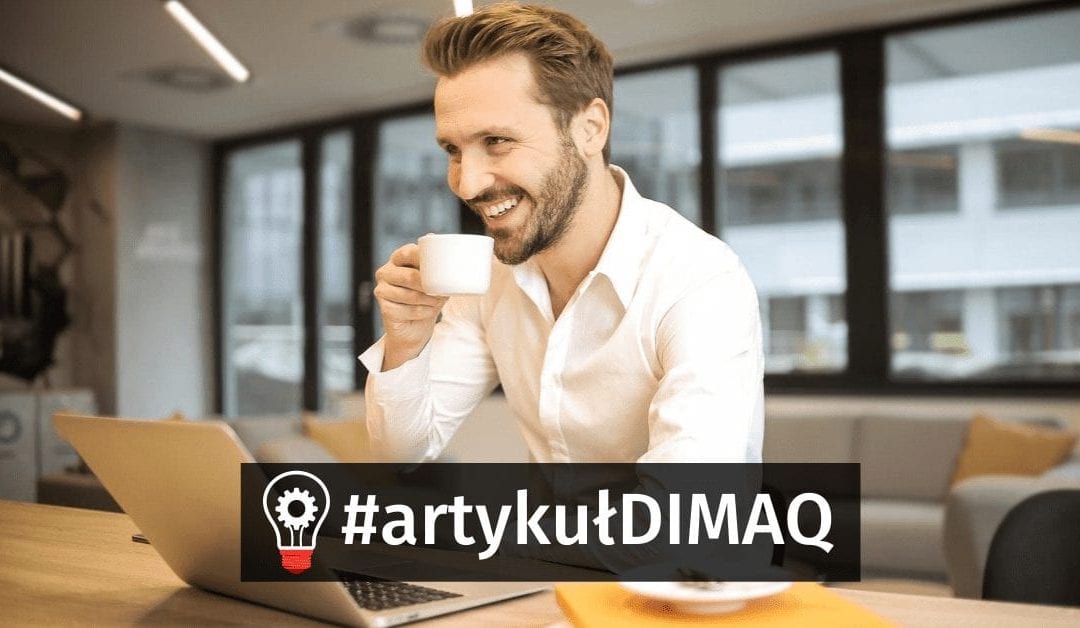 Przydatne narzędzia do SEO, które warto znać – artykuł eksperta DIMAQ