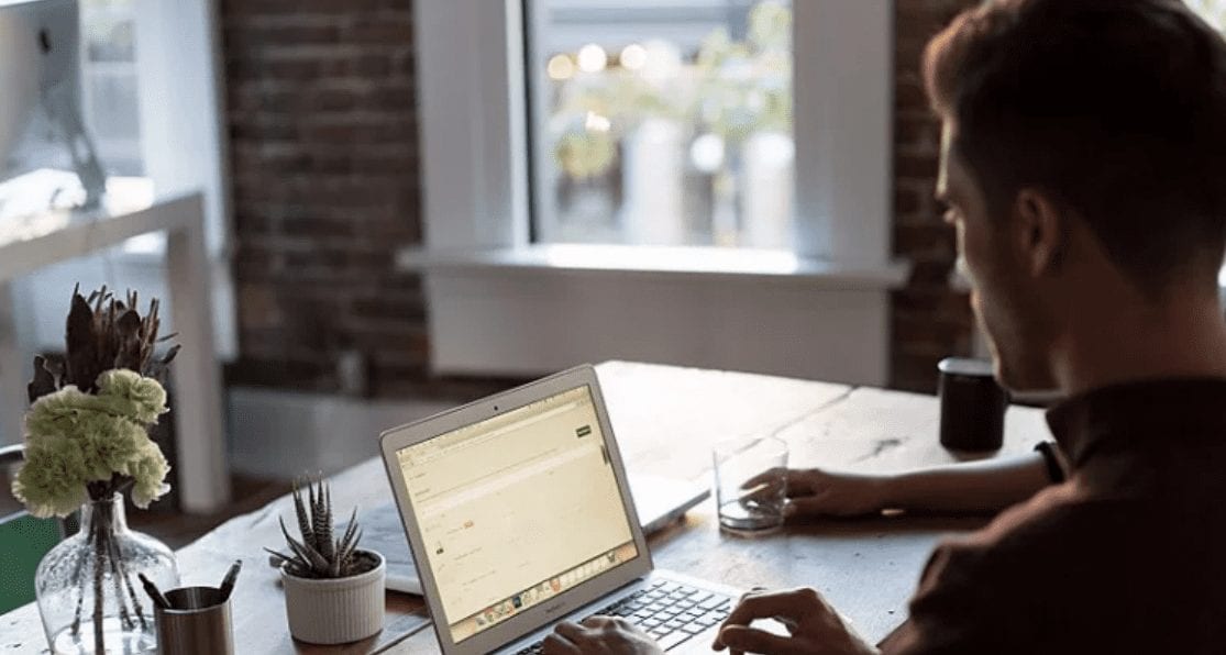 Michał Godzik: Certyfikat to świetna rzecz dla każdego, kto chce pracować w digitalu