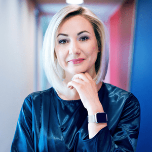 Agnieszka Parfienowicz