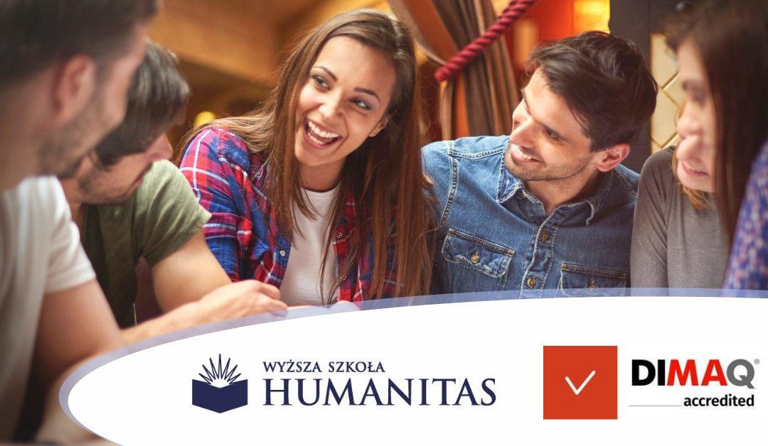 Wyższa Szkoła Humanitas otwiera nowy kierunek studiów we współpracy z IAB Polska