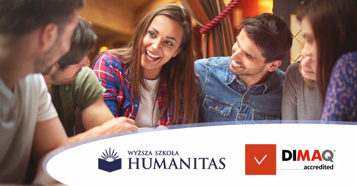 Wyższa Szkoła Humanitas otwiera nowy kierunek studiów we współpracy z IAB Polska