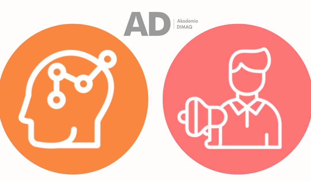 Nowe szkolenia w Akademii DIMAQ. Podnieś z nami swoje kompetencje w nowych obszarach!