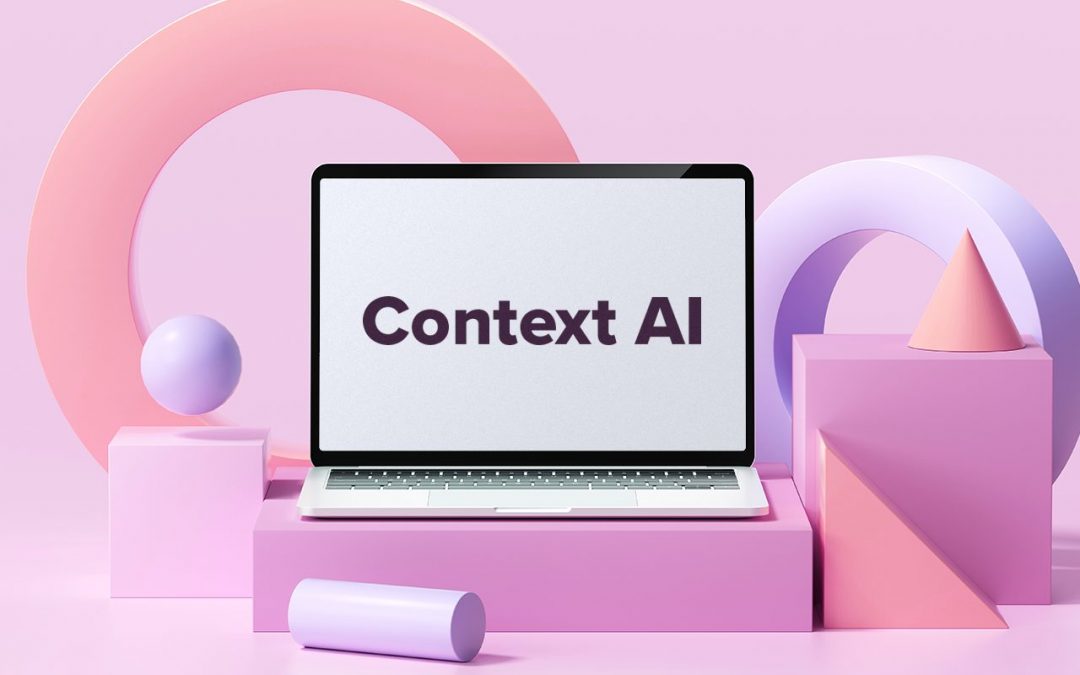 Dlaczego oparty na sztucznej inteligencji marketing kontekstowy to przyszłość reklamy?