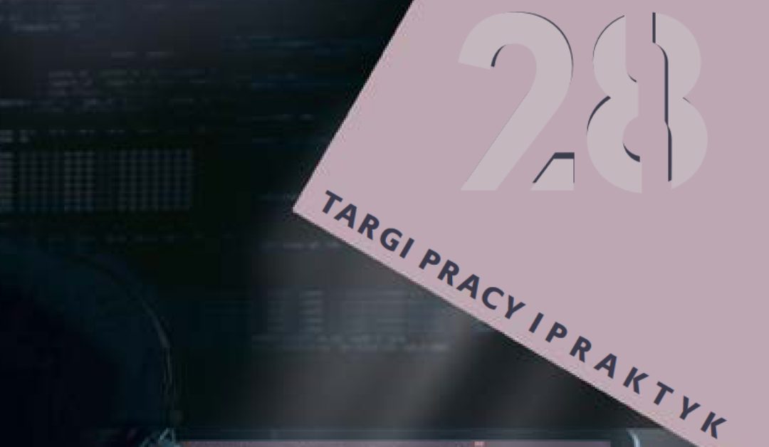 DIMAQ w katalogu XXVIII Targów Pracy i Praktyk Politechniki Warszawskiej