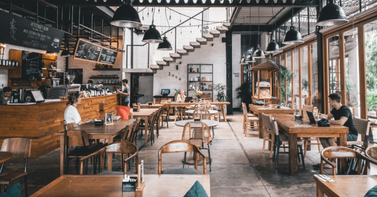 11 praktycznych porad, jak zadbać o obecność kawiarni w Internecie – artykuł eksperta DIMAQ