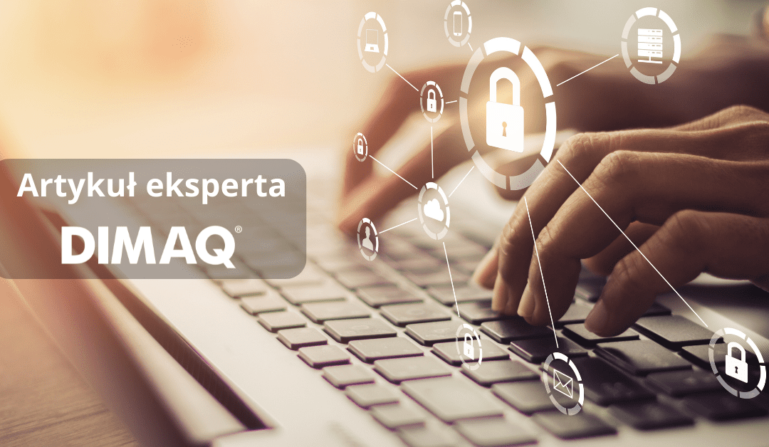 Unified experience – digitalizacja sklepów czy coś więcej? – artykuł eksperta DIMAQ