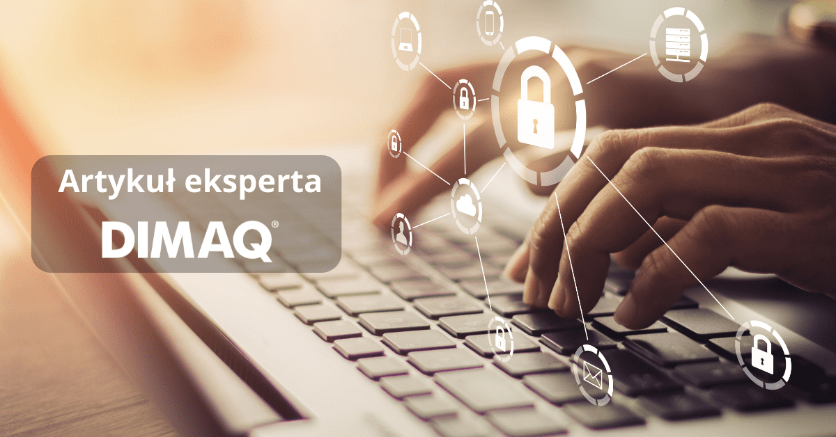 Unified experience – digitalizacja sklepów czy coś więcej? – artykuł eksperta DIMAQ