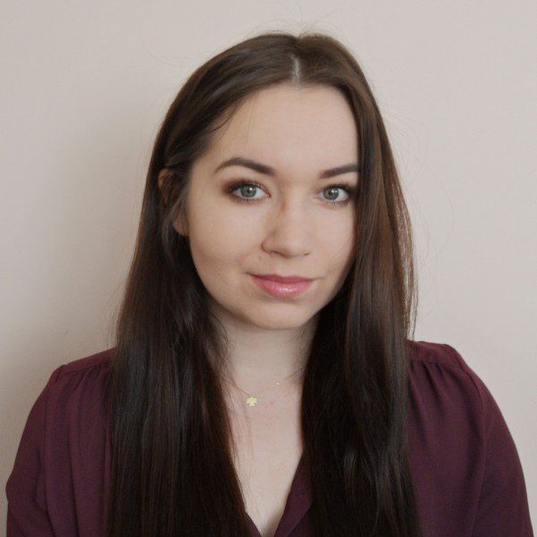 Katarzyna Mońka, Good One – marketing group