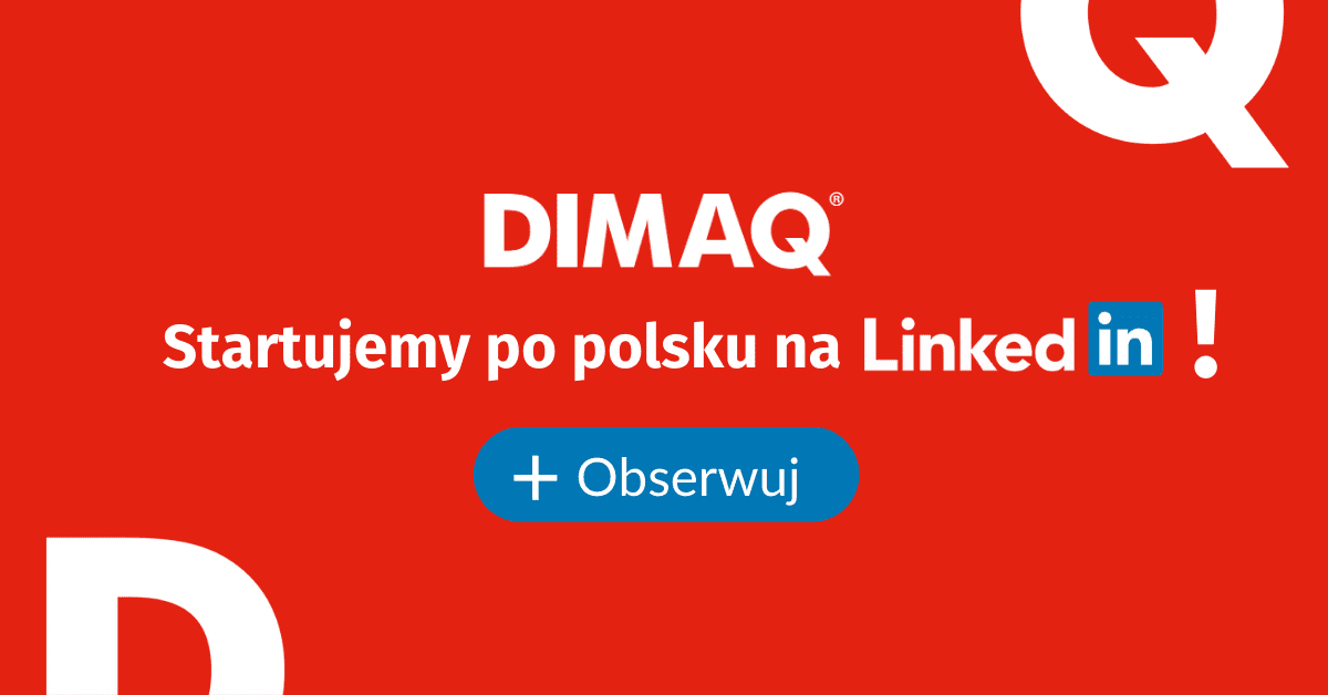 Startujemy po polsku na LinkedIn!