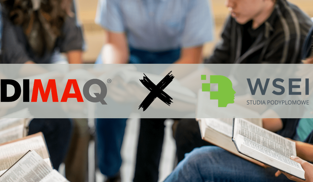 Nowe akredytowane studia podyplomowe na kierunku Digital Marketing w Wyższej Szkole Ekonomii i Informatyki w Krakowie.