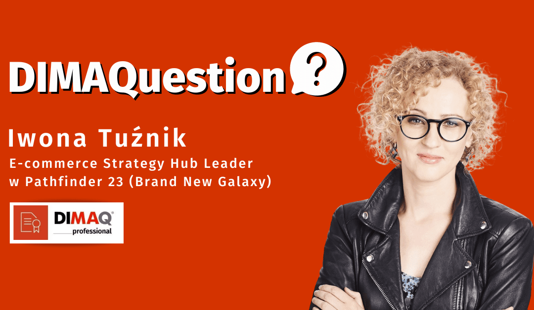 Wiele znanych mi osób uzyskało certyfikat lub planuje to zrobić.