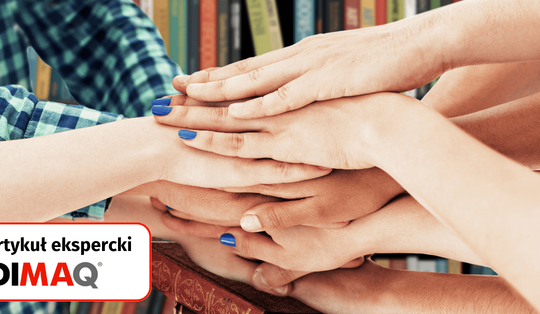 Nie obiecuj zbyt wiele – czyli dlaczego warto tonować obietnice, które składa marka? – artykuł ekspertki DIMAQ