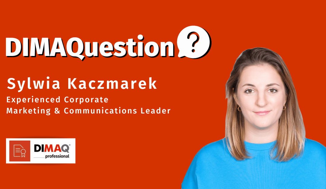 W wielu przypadkach podczas egzaminu odpowiedzi, które się „czuje” na bazie swoich kompetencji i dotychczasowej pracy – są poprawne.