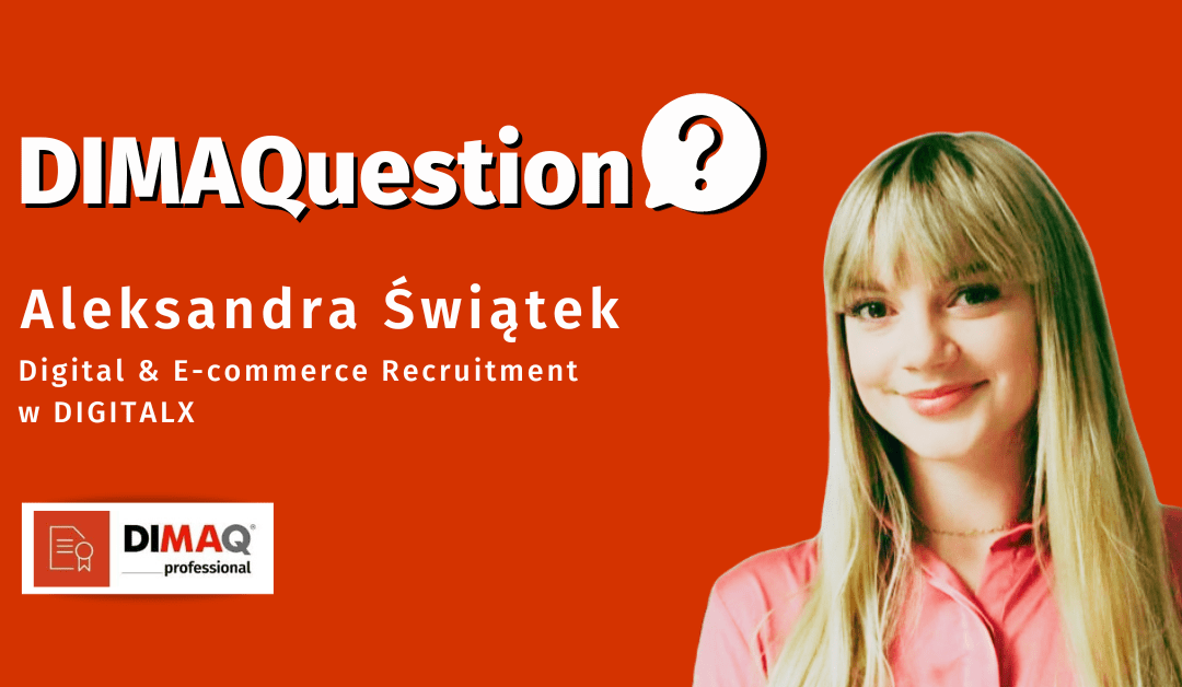 Pracodawcy doceniają, że posiadacze certyfikatu mają potwierdzoną wiedzę na temat strategii marketingowych, narzędzi oraz analizy danych.