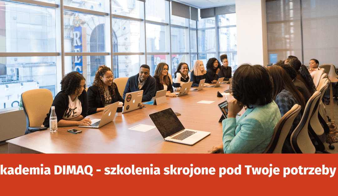 Dlaczego warto wybrać szkolenie dedykowane?