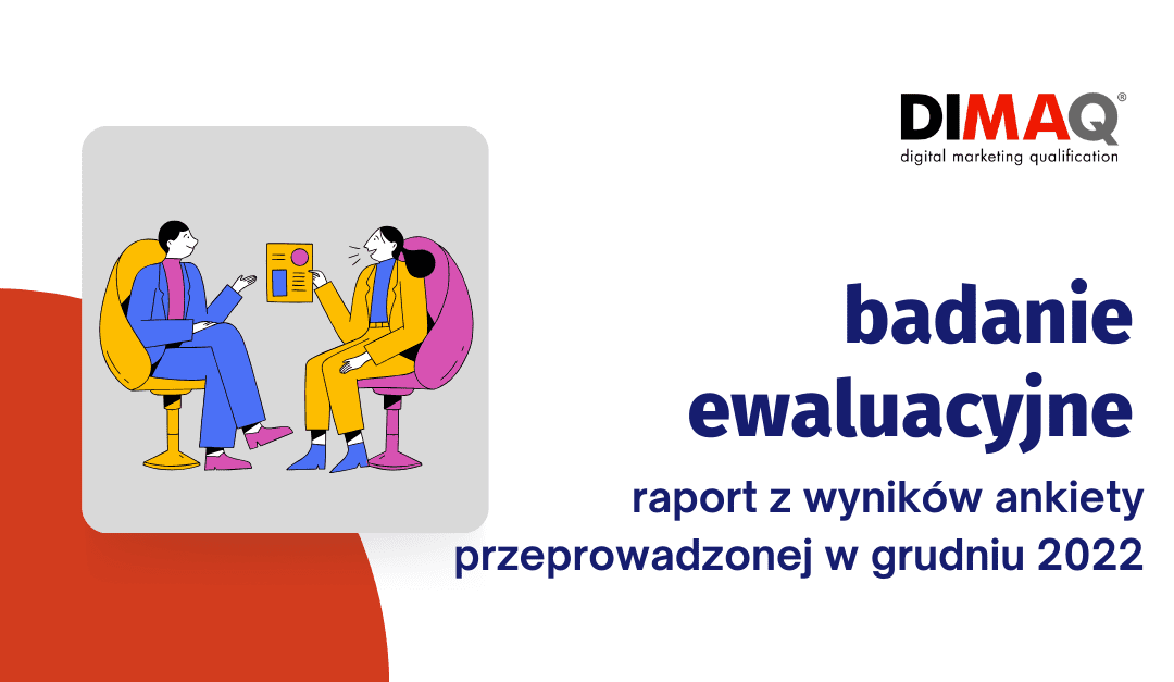 Jak certyfikat DIMAQ wpływa na karierę w marketingu cyfrowym?
