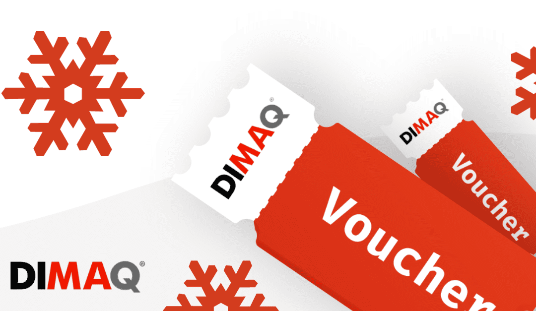 Zabezpiecz swój budżet szkoleniowy. Voucher na szkolenie czyli wiedza w prezencie!