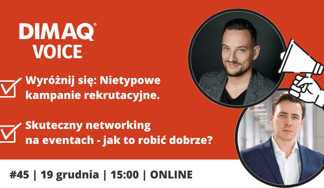 Ostatnie w tym roku spotkanie o digitalu w digitalu.