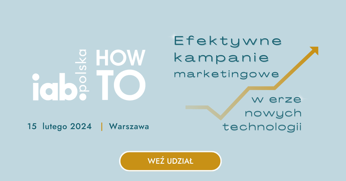 AB HowTo: Efektywne kampanie marketingowe w erze nowych technologii.