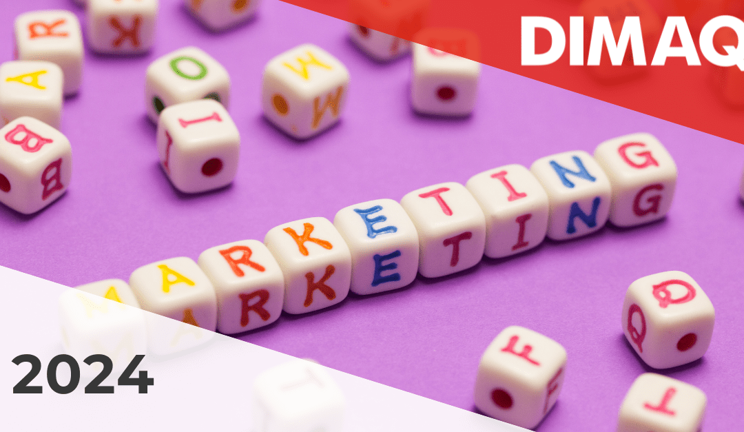 Noworoczny pakiet newsów od DIMAQ.