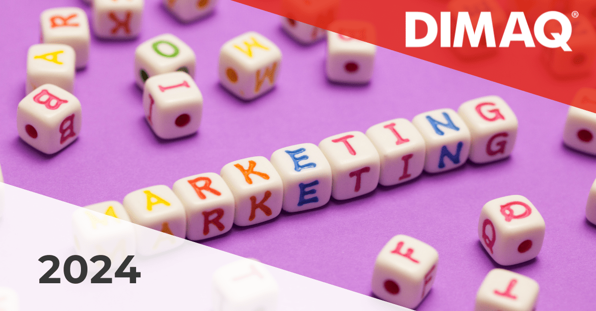 Noworoczny pakiet newsów od DIMAQ.