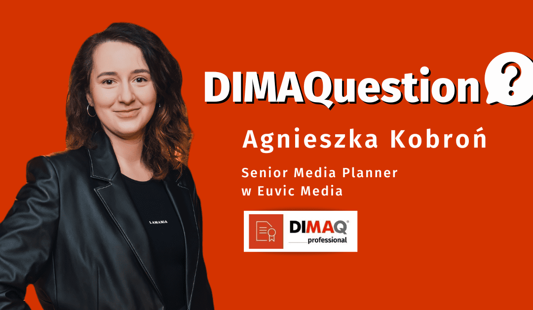 Wszyscy wiemy, że akurat w obszarze marketingu nauka nigdy nie powinna się zakończyć.