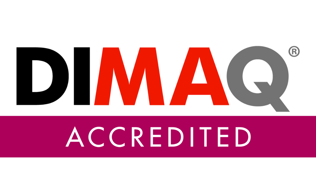 Akredytacja DIMAQ: Inkluzywny UX, EAA i audyt WCAG 2.2. Przygotuj swój biznes do nowych rygorów dostępności w 2025 roku [bezpłatny webinar]