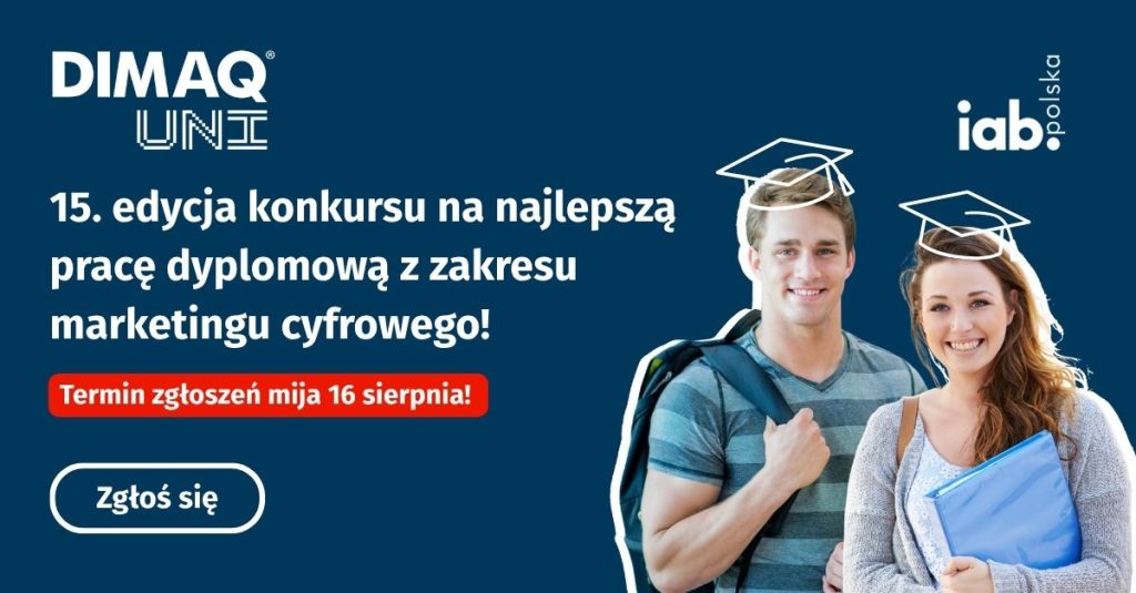 DIMAQ UNI 2026