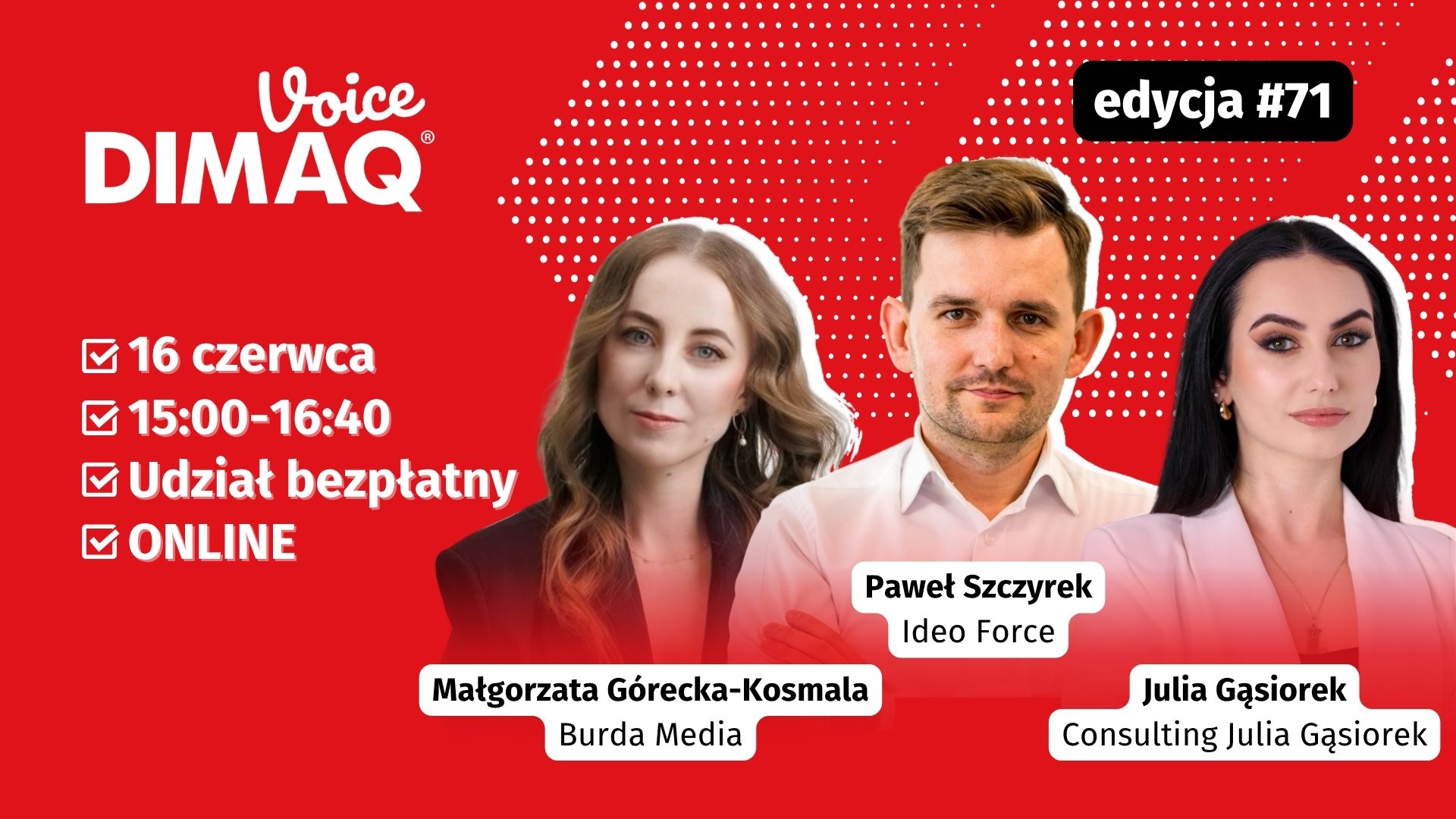 DIMAQ_VOICE #71